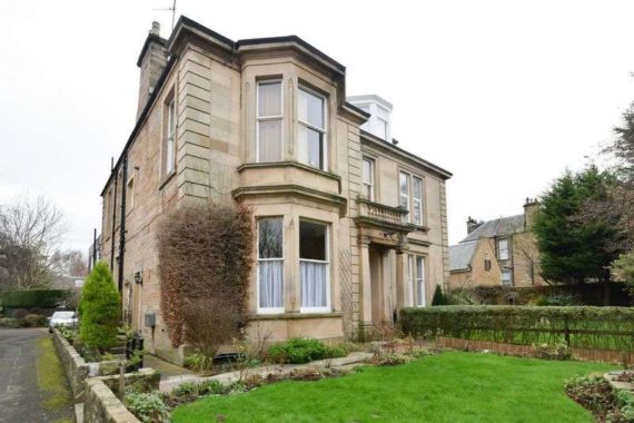 1&nbsp;Bedroom&nbsp;Flat